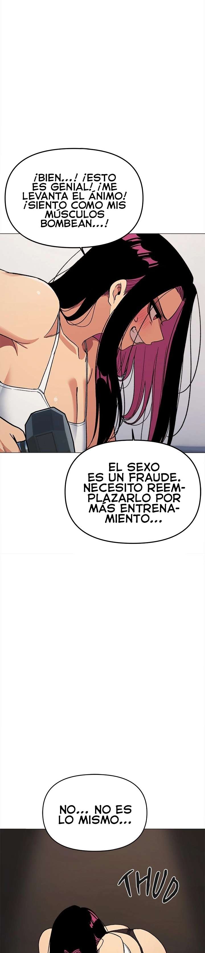 Deja de Fumar [sin censura] Capitulo 32 página 38