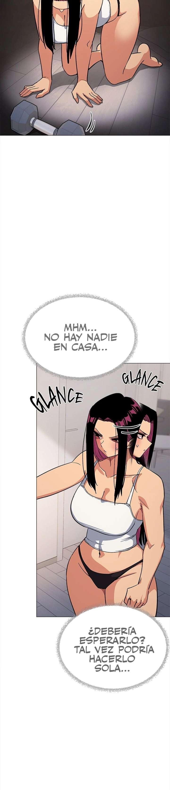 Deja de Fumar [sin censura] Capitulo 32 página 39