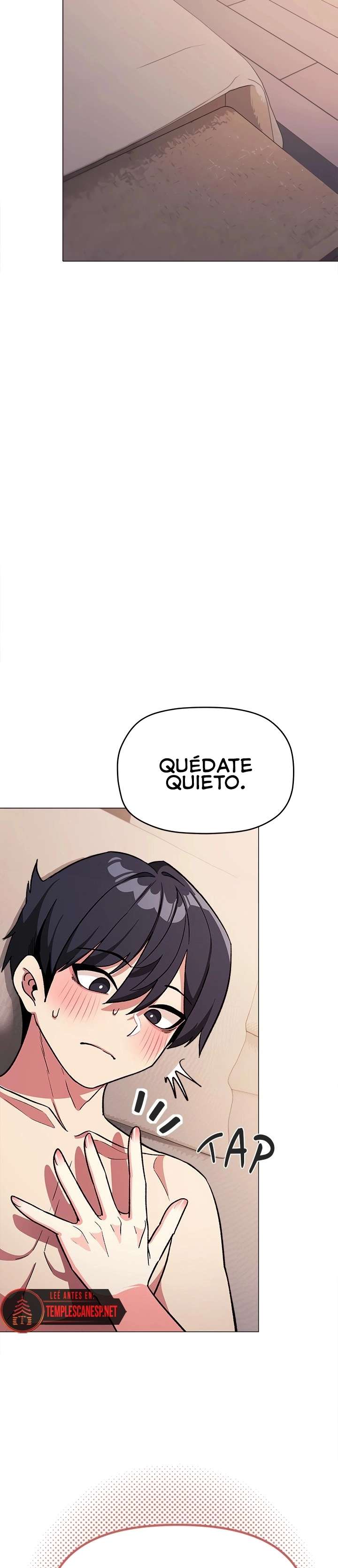 Deja de Fumar [sin censura] Capitulo 32 página 4