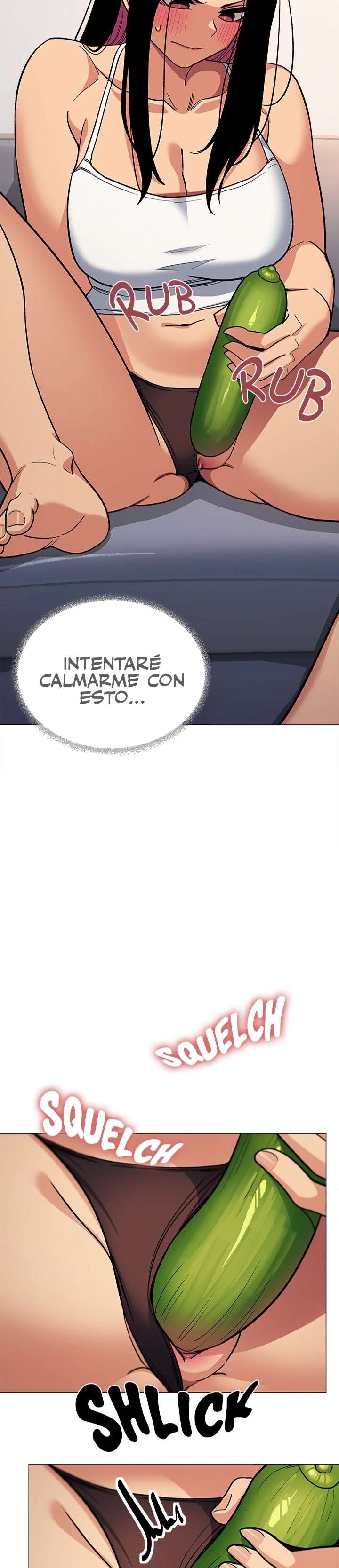Deja de Fumar [sin censura] Capitulo 32 página 42