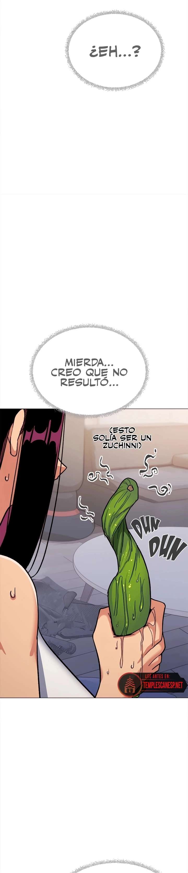 Deja de Fumar [sin censura] Capitulo 32 página 48
