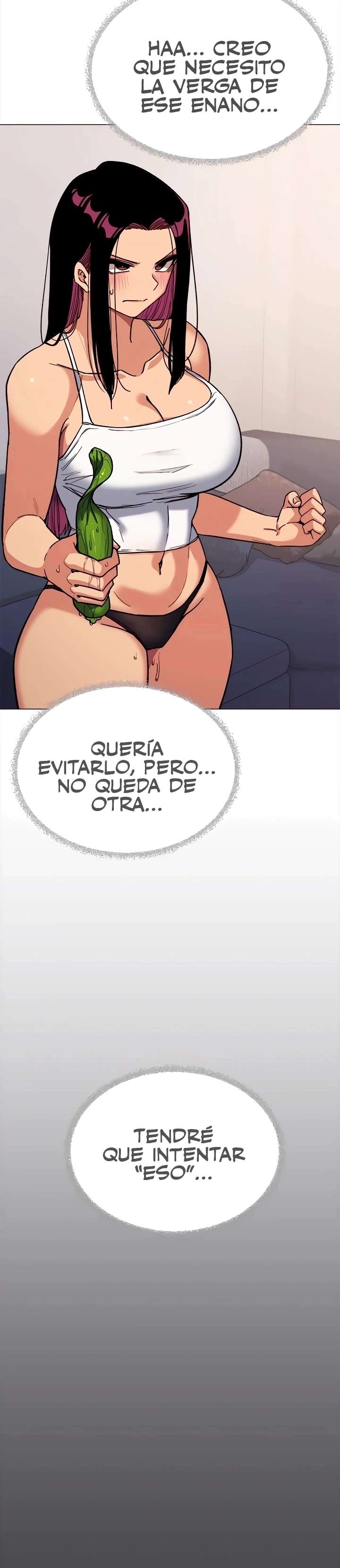 Deja de Fumar [sin censura] Capitulo 32 página 49