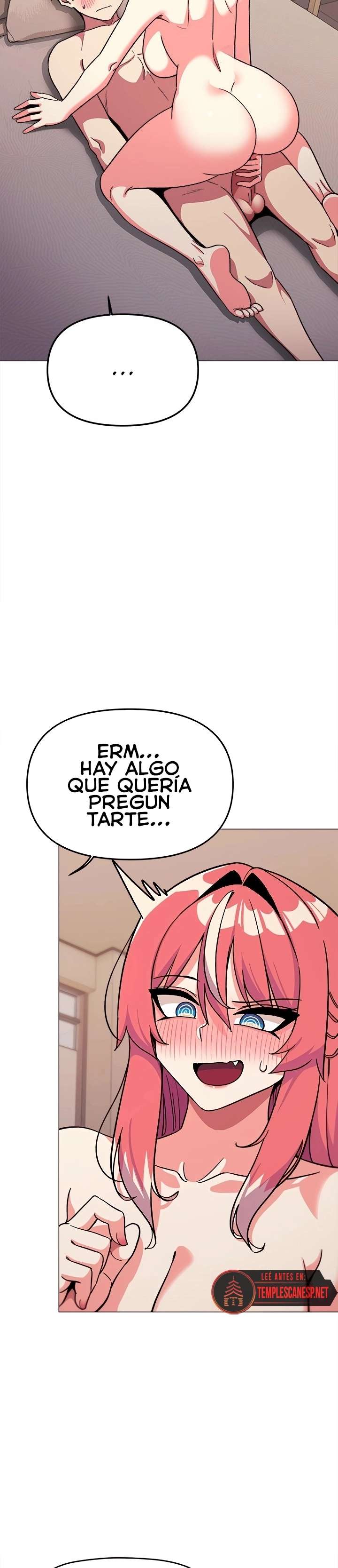 Deja de Fumar [sin censura] Capitulo 32 página 7