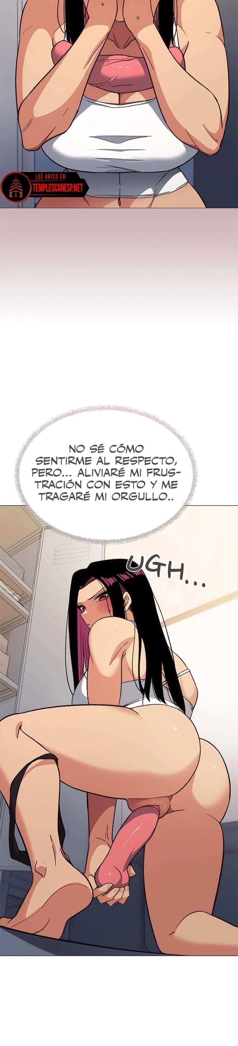 Deja de Fumar [sin censura] Capitulo 33 página 13