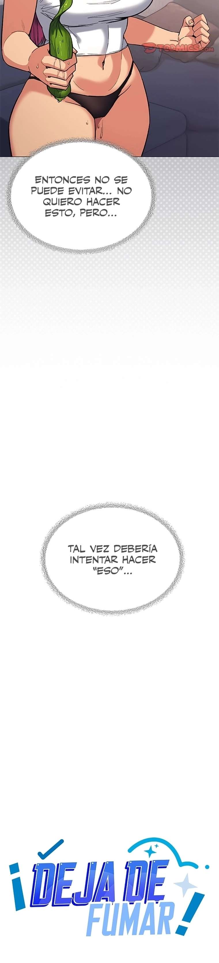 Deja de Fumar [sin censura] Capitulo 33 página 2