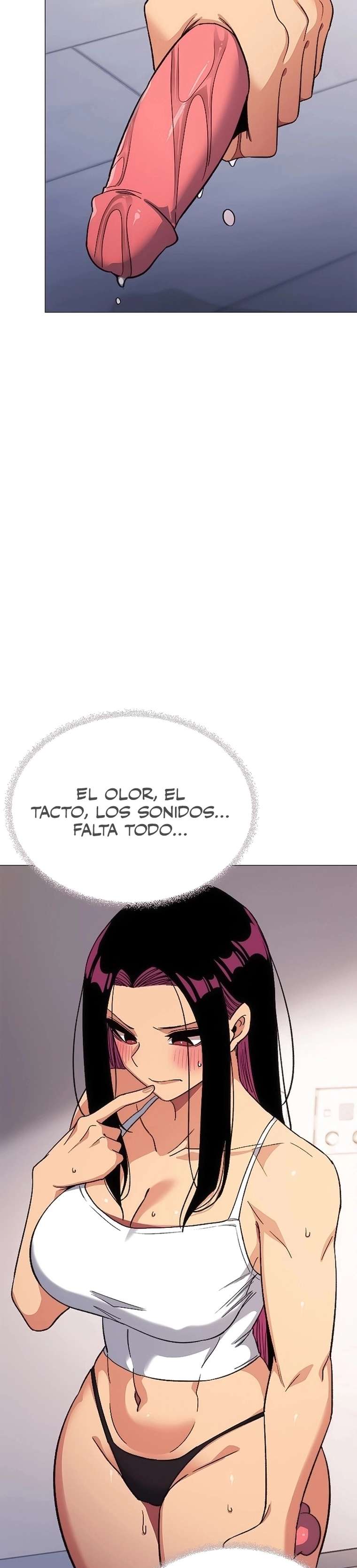 Deja de Fumar [sin censura] Capitulo 33 página 22
