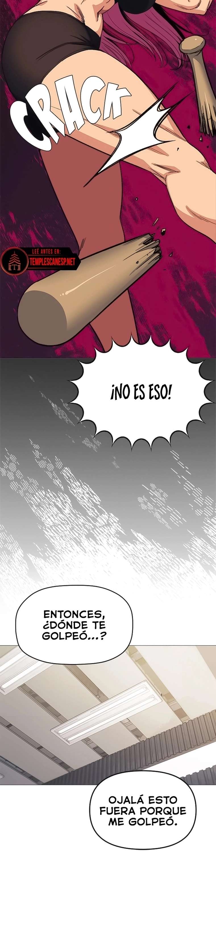 Deja de Fumar [sin censura] Capitulo 33 página 29