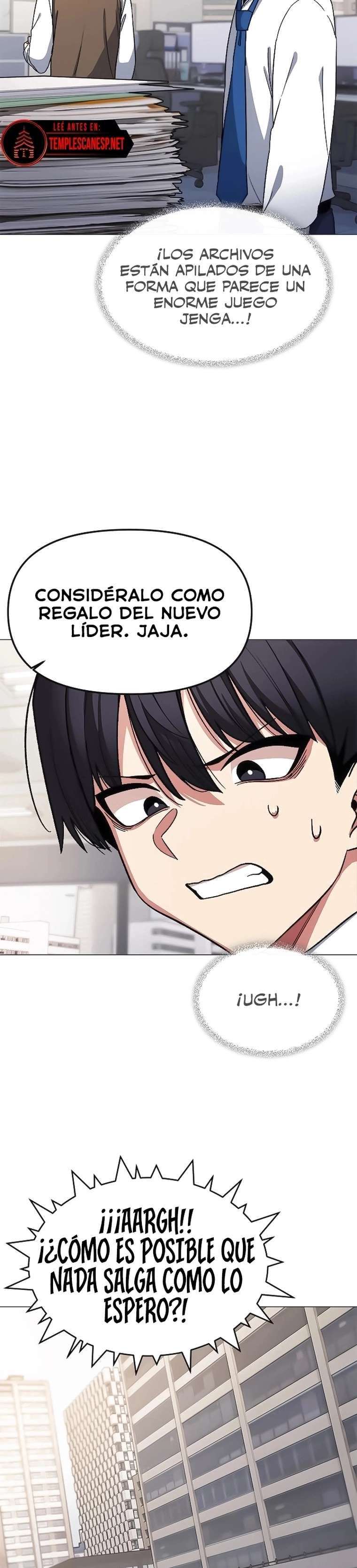 Deja de Fumar [sin censura] Capitulo 33 página 37