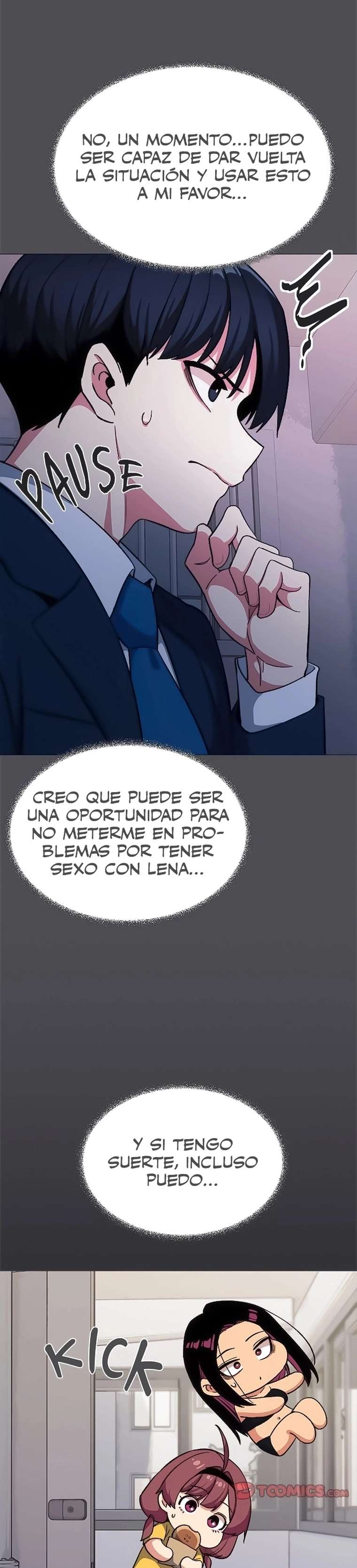 Deja de Fumar [sin censura] Capitulo 33 página 41