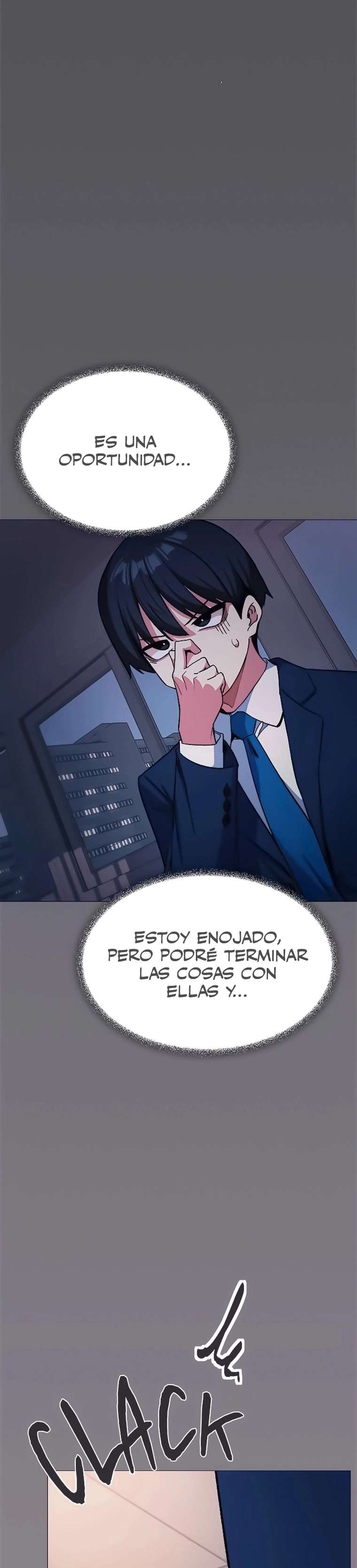 Deja de Fumar [sin censura] Capitulo 33 página 43