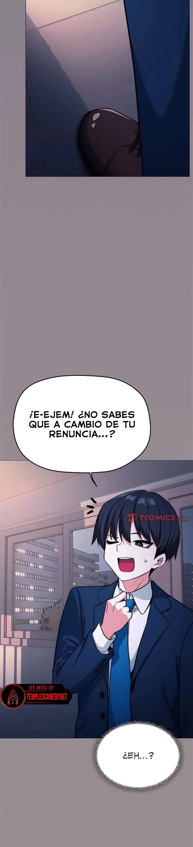 Deja de Fumar [sin censura] Capitulo 33 página 44