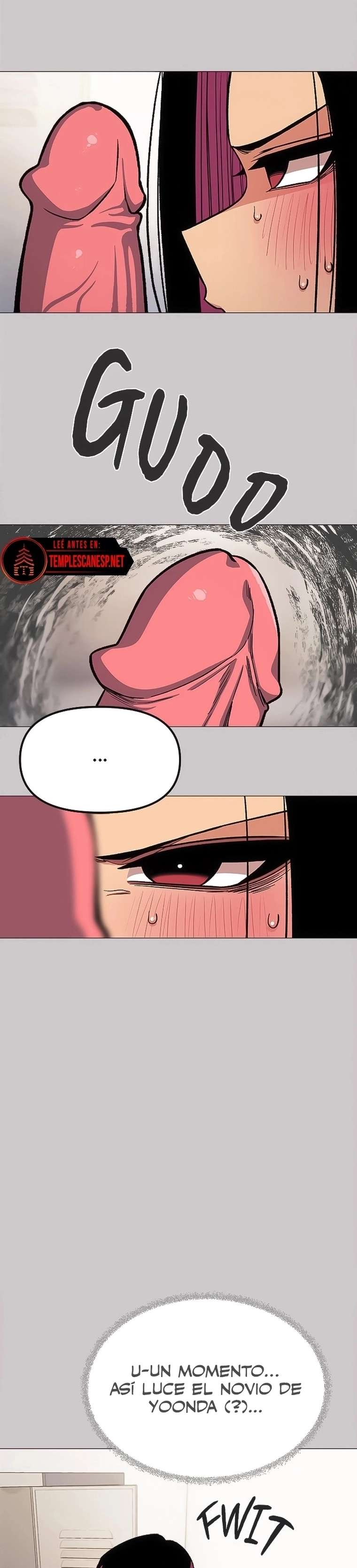 Deja de Fumar [sin censura] Capitulo 33 página 9