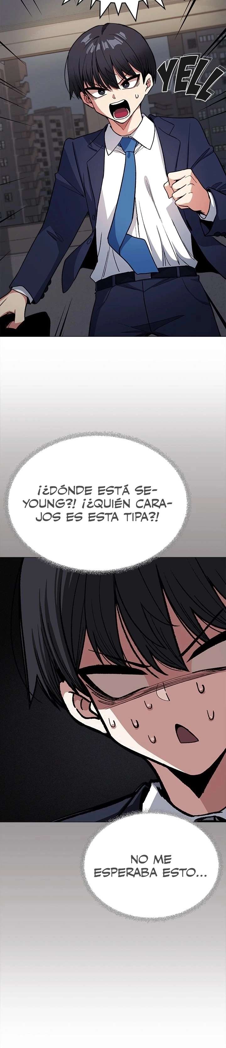 Deja de Fumar [sin censura] Capitulo 34 página 10