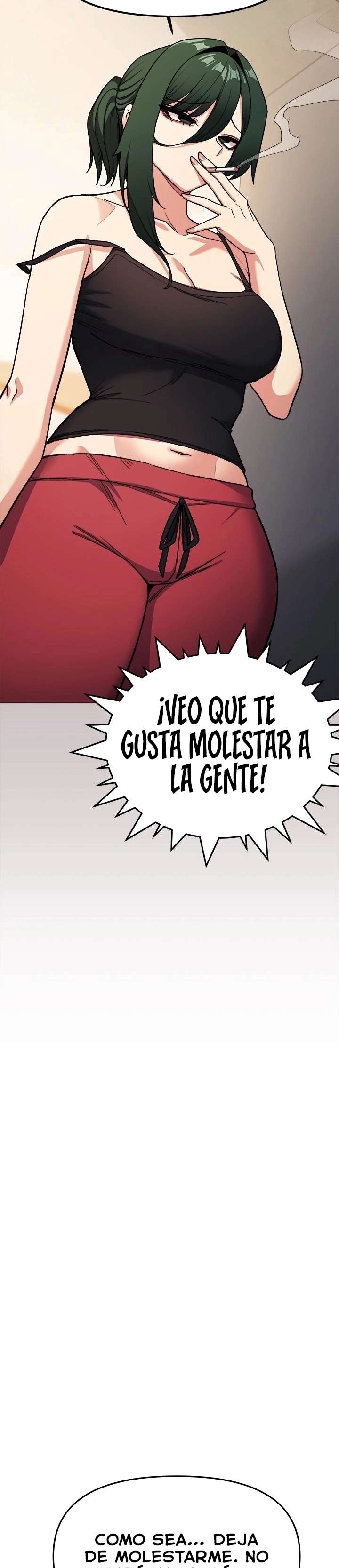 Deja de Fumar [sin censura] Capitulo 34 página 13