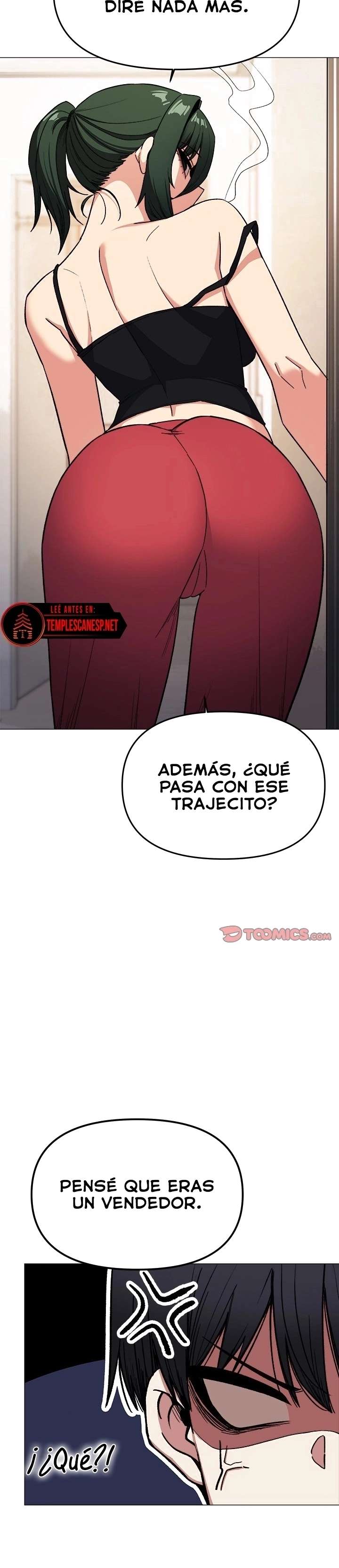Deja de Fumar [sin censura] Capitulo 34 página 14