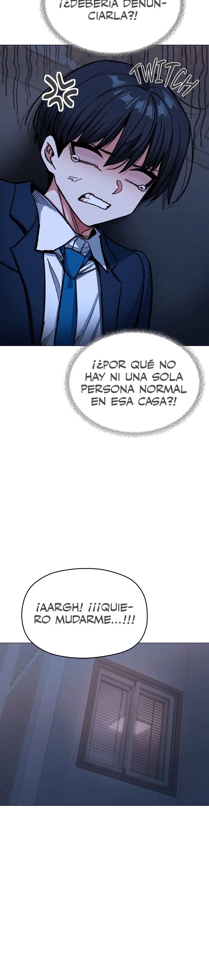 Deja de Fumar [sin censura] Capitulo 34 página 23