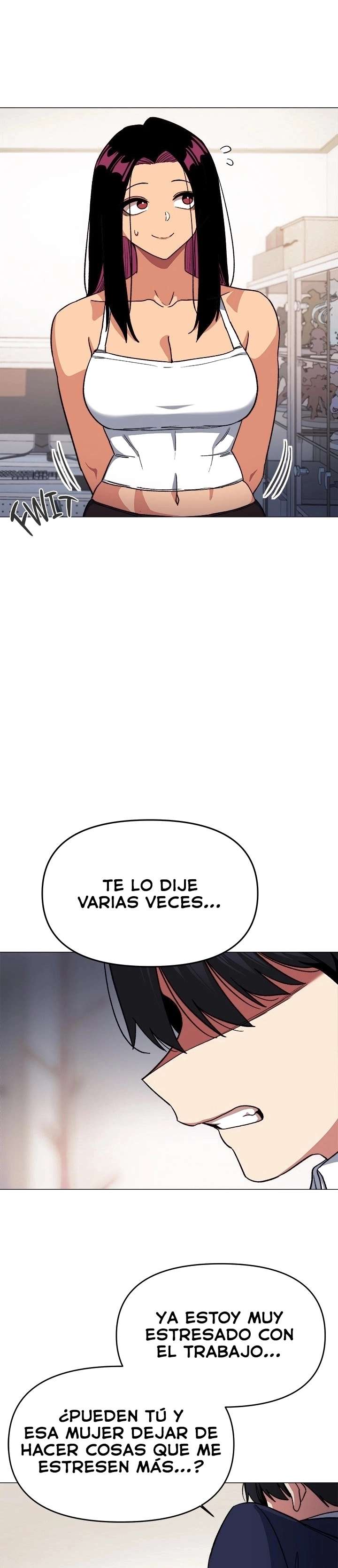 Deja de Fumar [sin censura] Capitulo 34 página 31