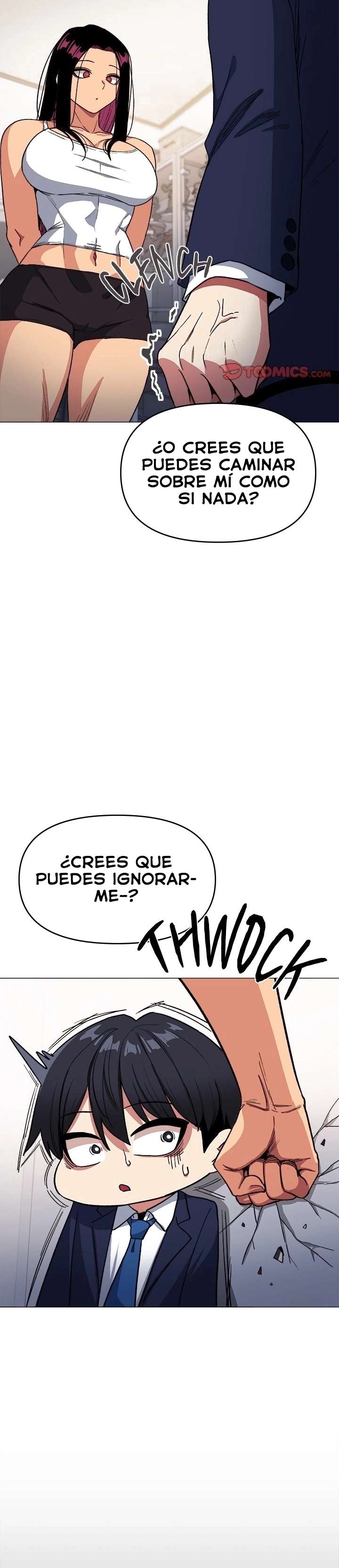 Deja de Fumar [sin censura] Capitulo 34 página 32