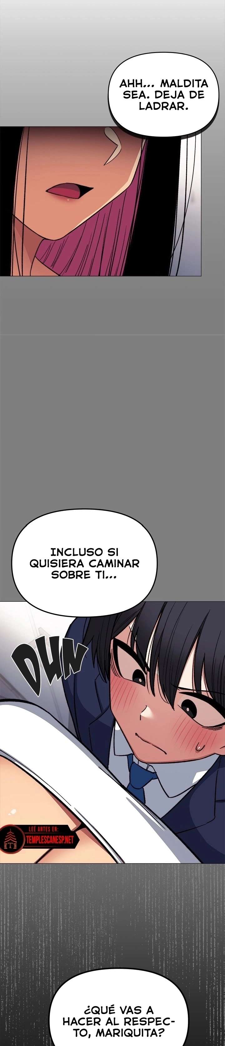 Deja de Fumar [sin censura] Capitulo 34 página 33