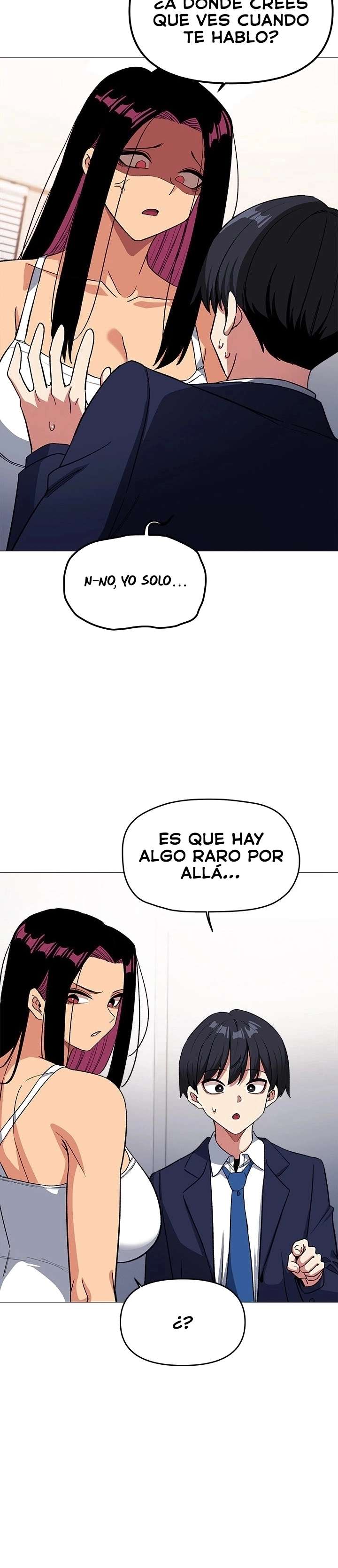 Deja de Fumar [sin censura] Capitulo 34 página 38