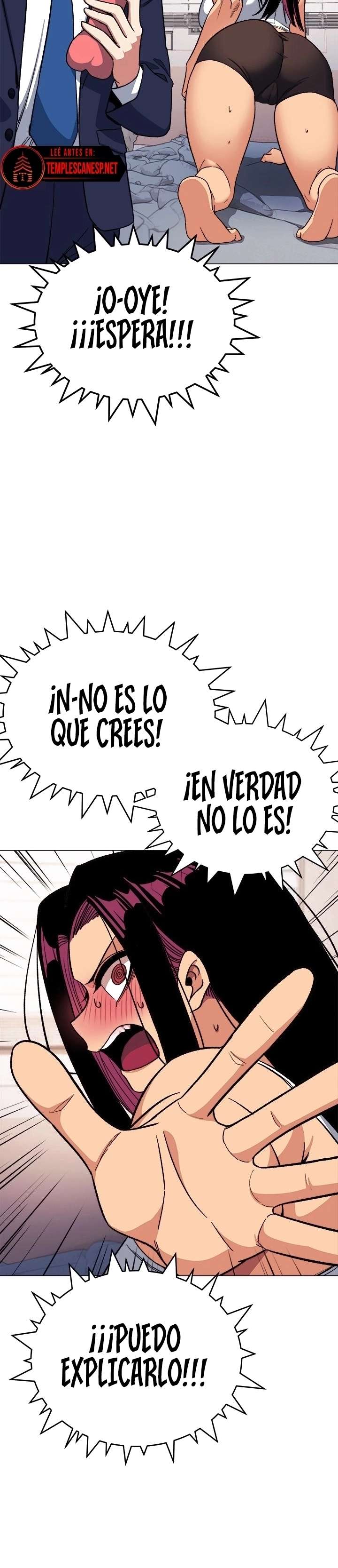 Deja de Fumar [sin censura] Capitulo 34 página 43