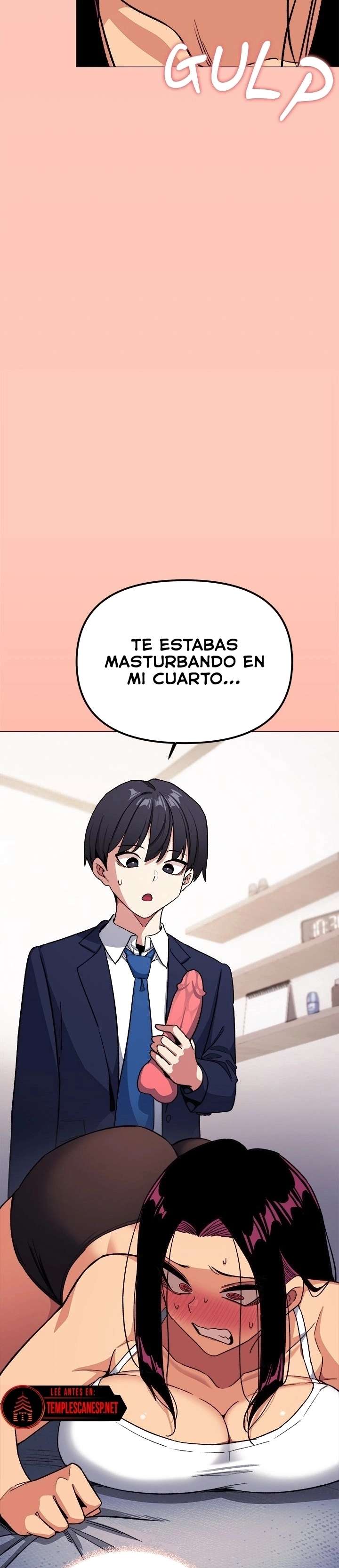 Deja de Fumar [sin censura] Capitulo 34 página 45