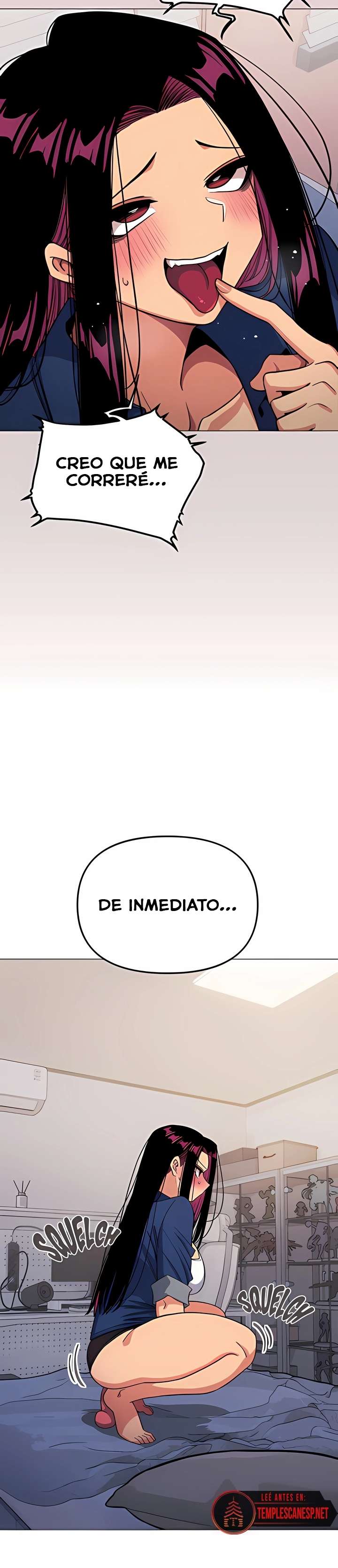 Deja de Fumar [sin censura] Capitulo 35 página 15