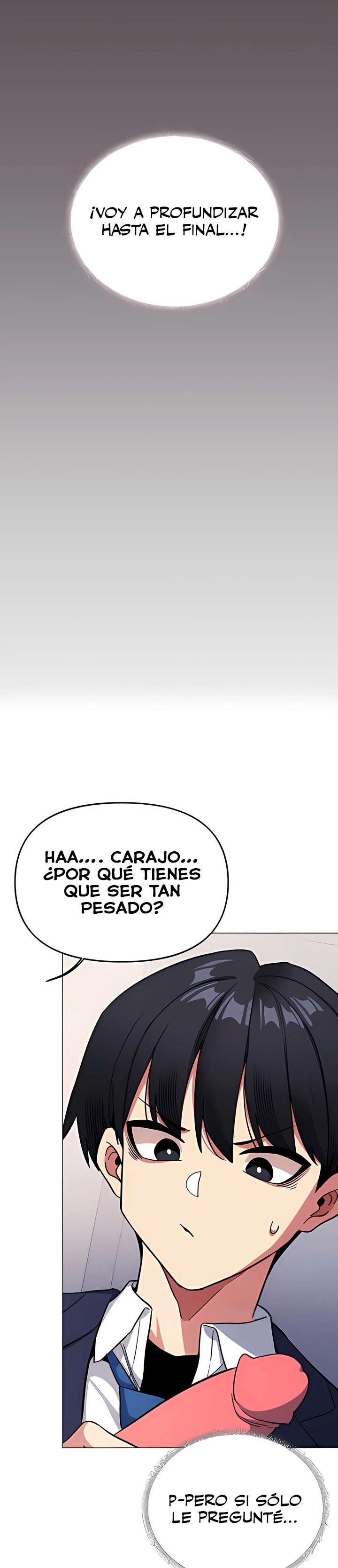 Deja de Fumar [sin censura] Capitulo 35 página 23
