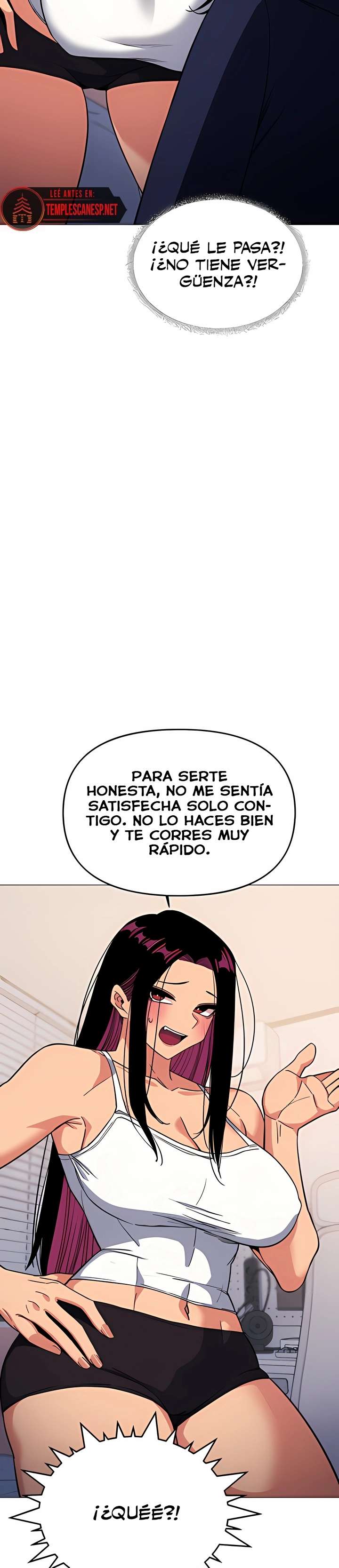 Deja de Fumar [sin censura] Capitulo 35 página 25