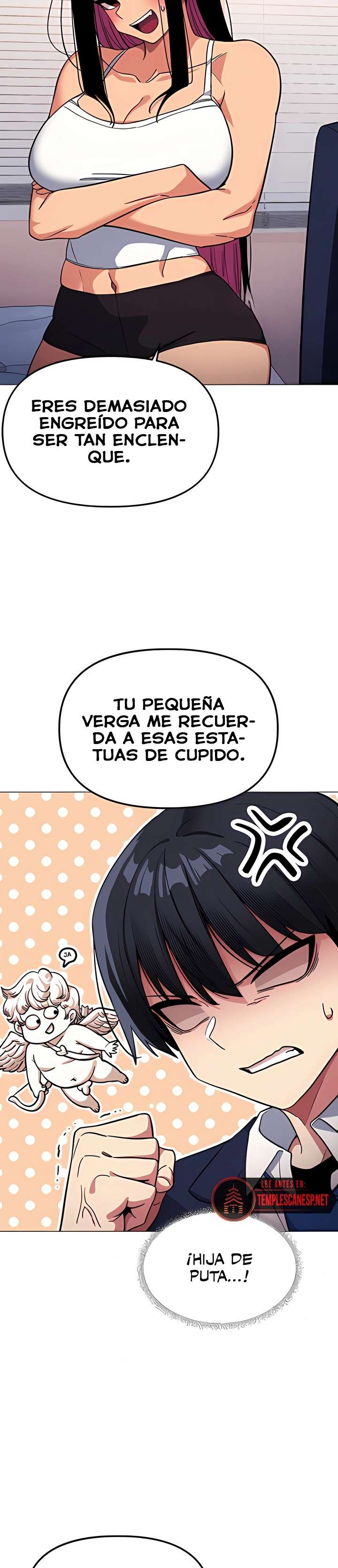 Deja de Fumar [sin censura] Capitulo 35 página 27