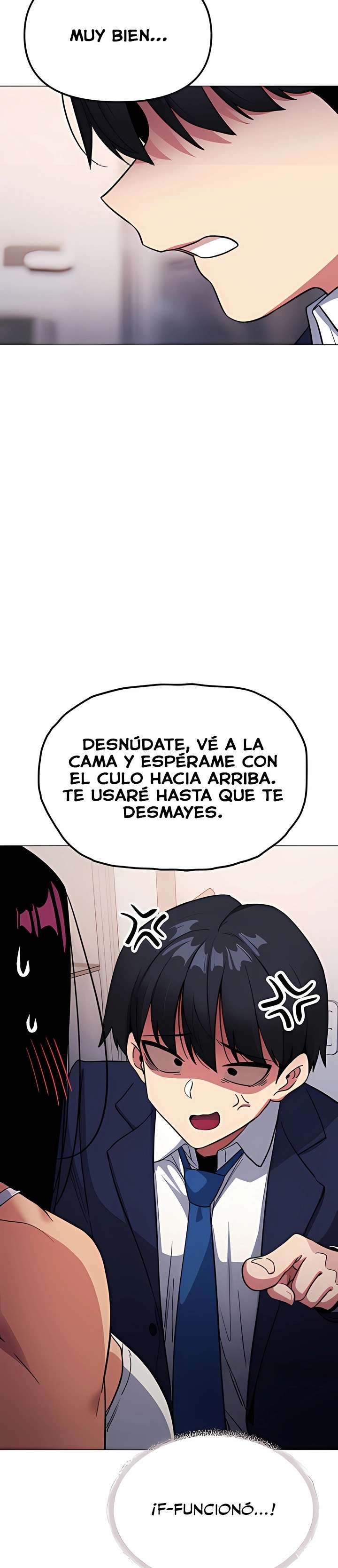 Deja de Fumar [sin censura] Capitulo 35 página 28