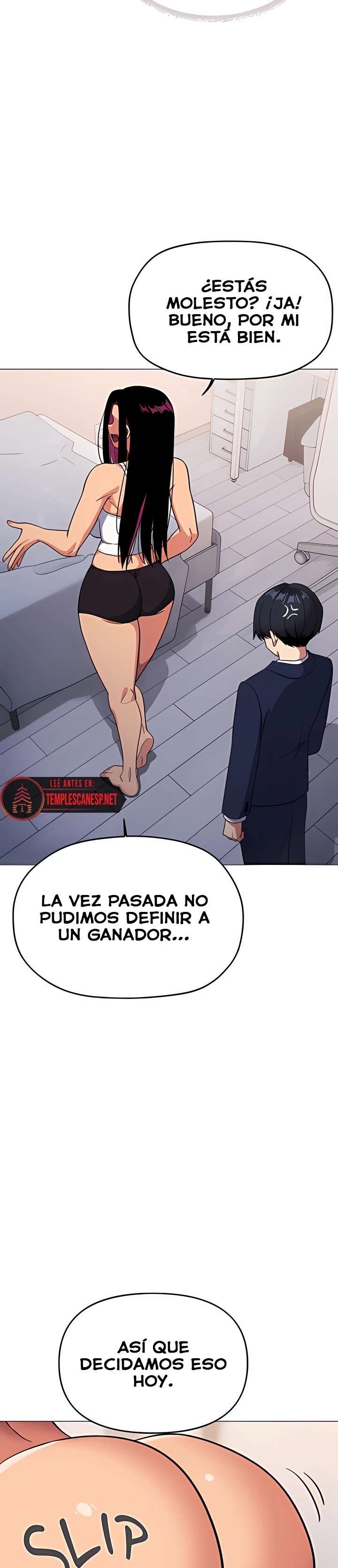 Deja de Fumar [sin censura] Capitulo 35 página 29