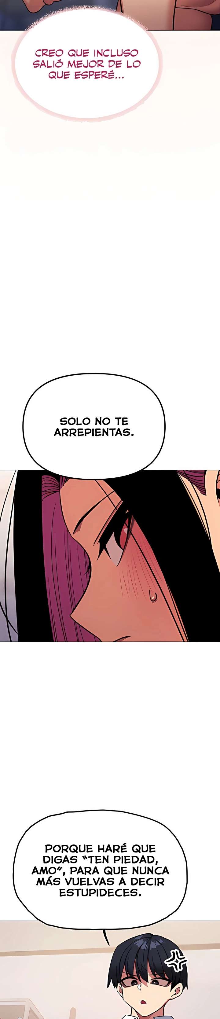Deja de Fumar [sin censura] Capitulo 35 página 32