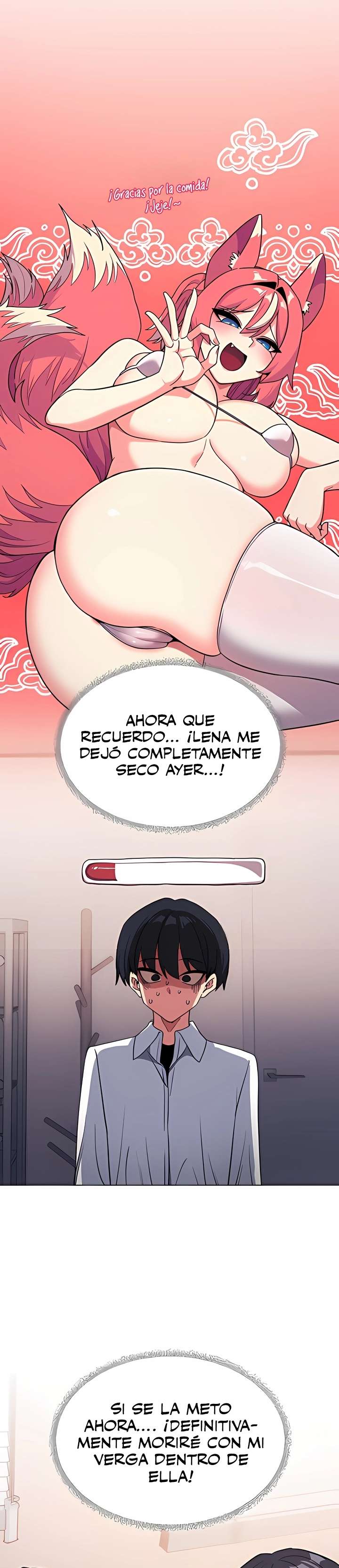 Deja de Fumar [sin censura] Capitulo 35 página 35