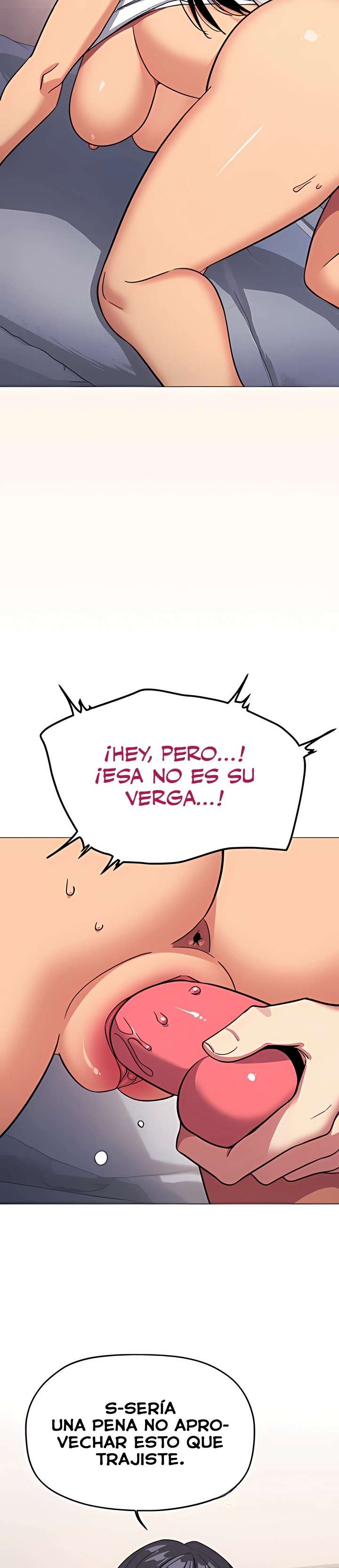 Deja de Fumar [sin censura] Capitulo 35 página 38