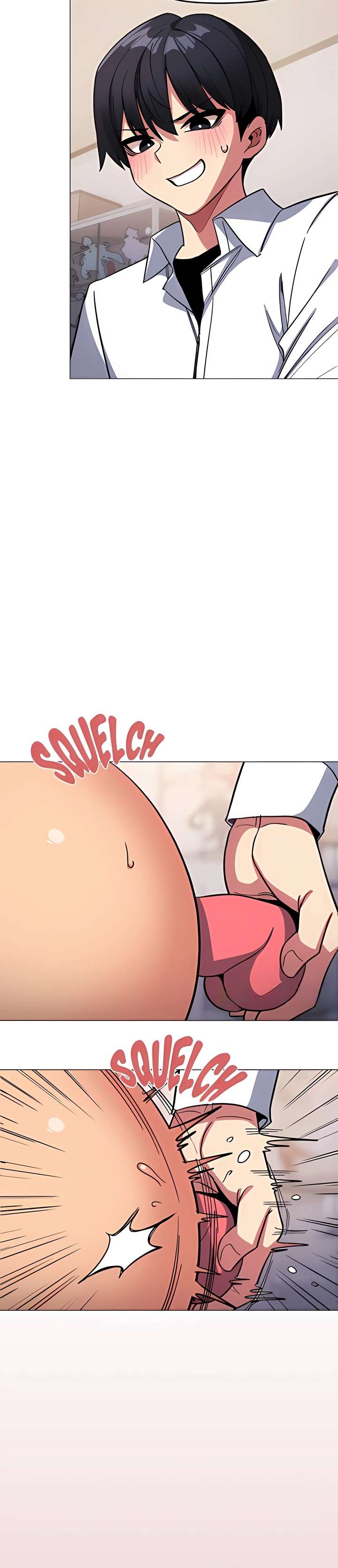 Deja de Fumar [sin censura] Capitulo 35 página 40