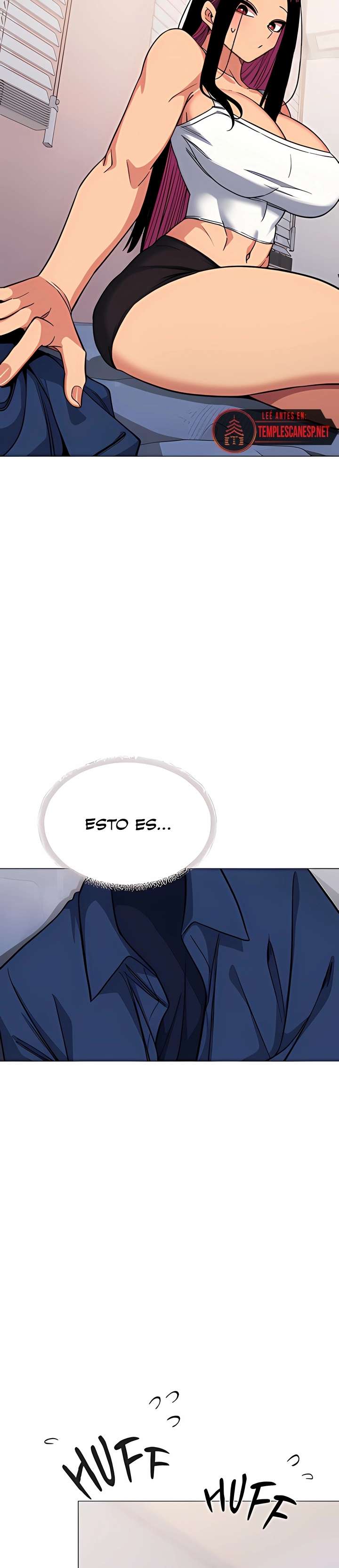 Deja de Fumar [sin censura] Capitulo 35 página 7