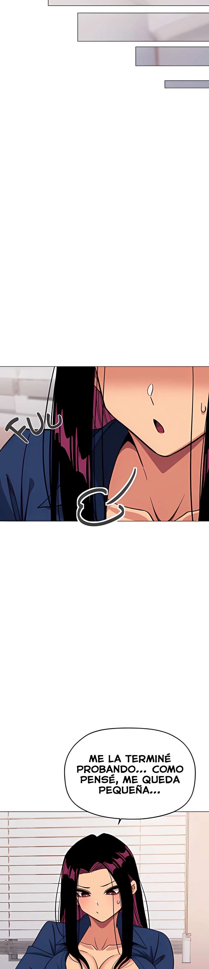Deja de Fumar [sin censura] Capitulo 35 página 8