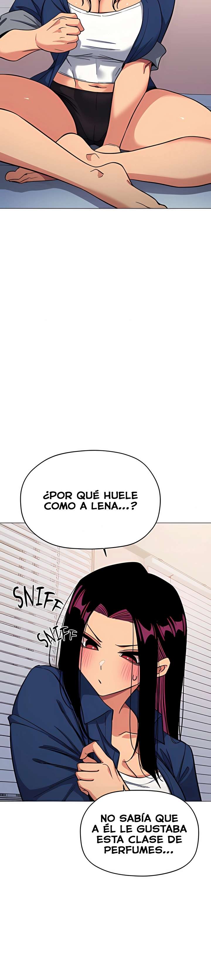 Deja de Fumar [sin censura] Capitulo 35 página 9