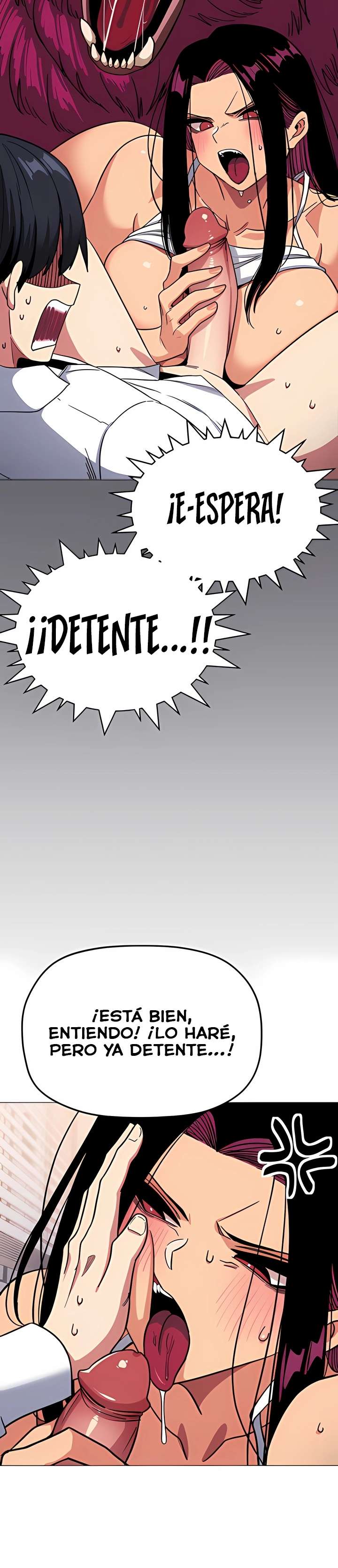 Deja de Fumar [sin censura] Capitulo 36 página 17