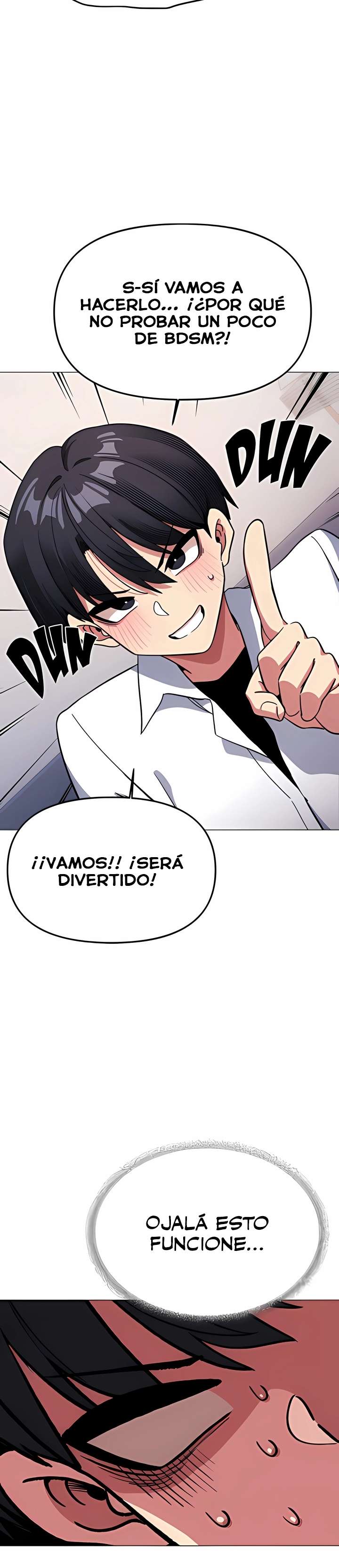 Deja de Fumar [sin censura] Capitulo 36 página 22