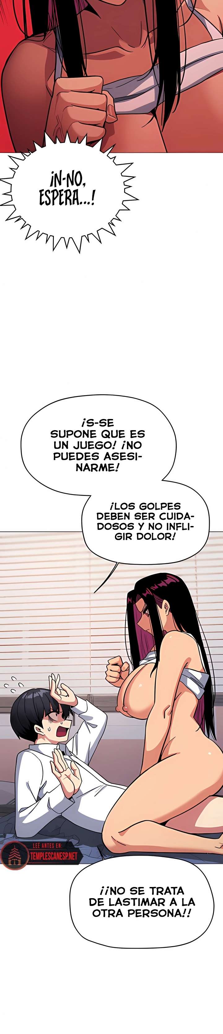 Deja de Fumar [sin censura] Capitulo 36 página 27