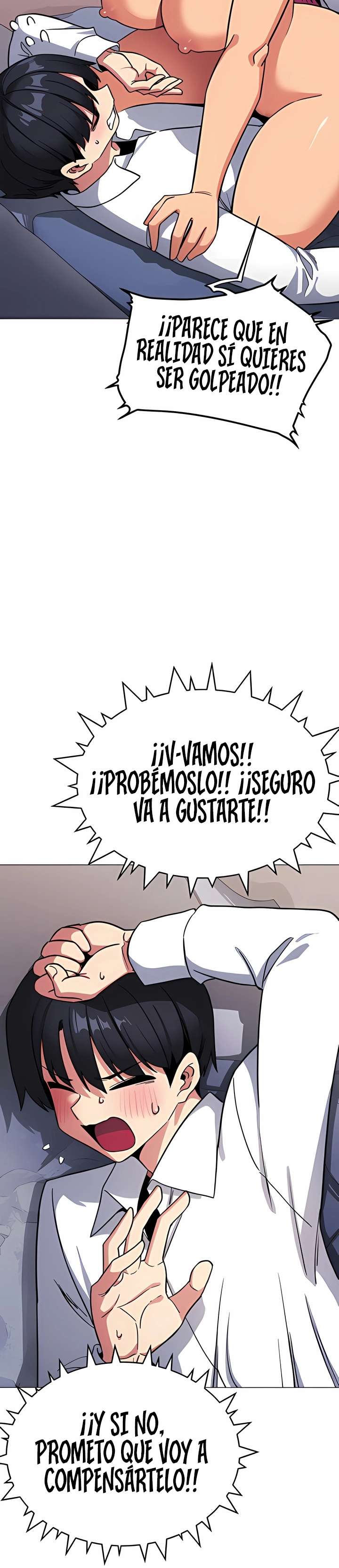 Deja de Fumar [sin censura] Capitulo 36 página 31