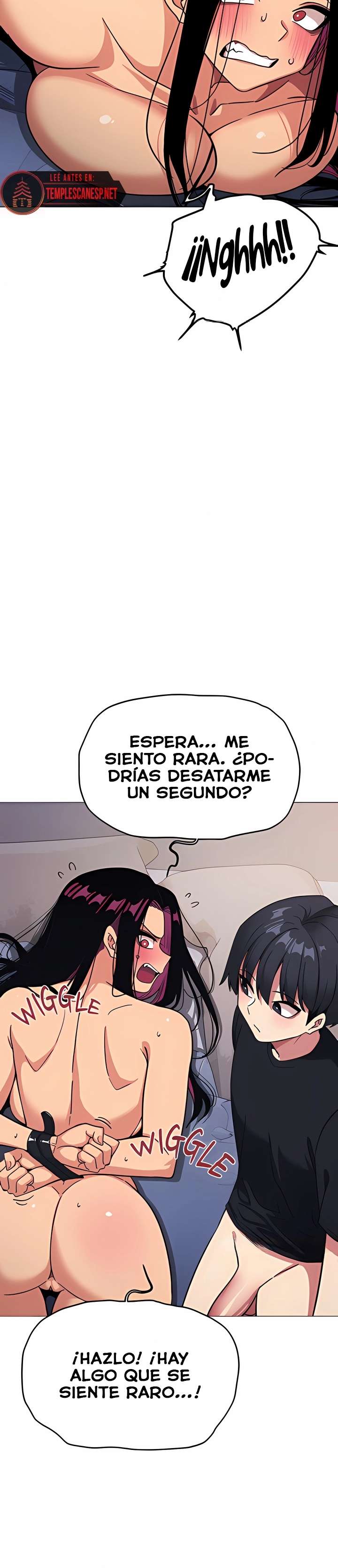 Deja de Fumar [sin censura] Capitulo 36 página 39