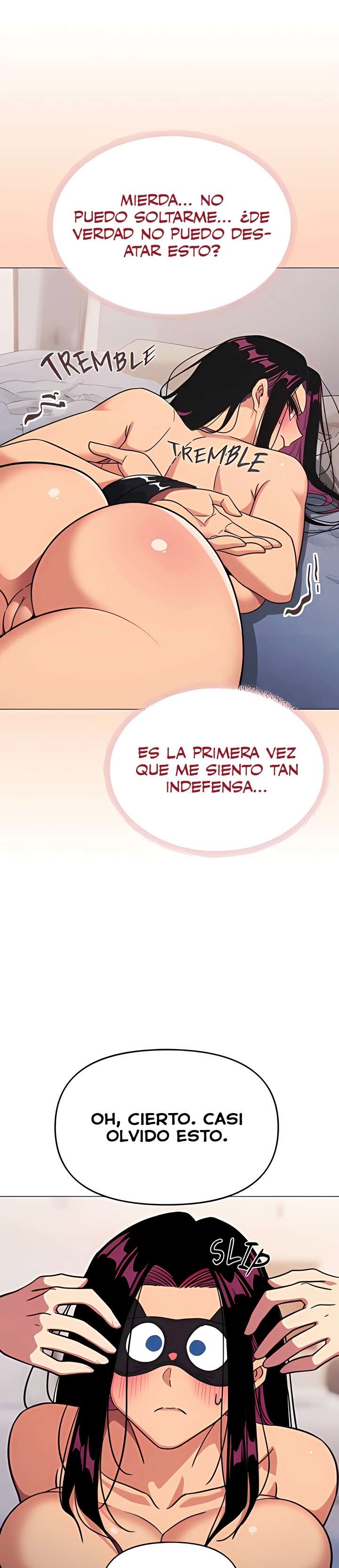 Deja de Fumar [sin censura] Capitulo 36 página 40