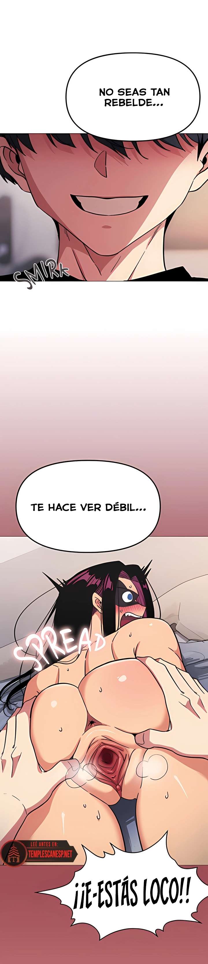 Deja de Fumar [sin censura] Capitulo 36 página 42