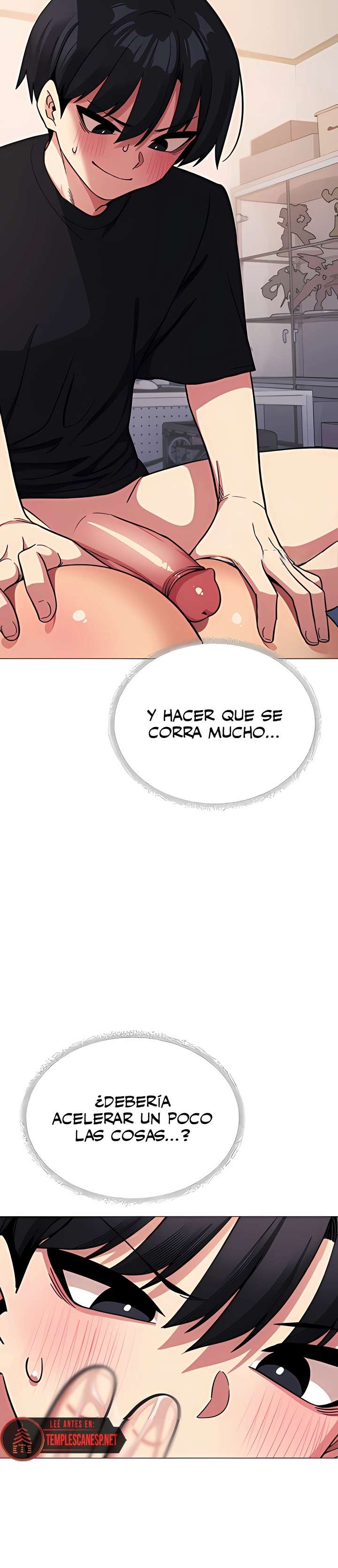 Deja de Fumar [sin censura] Capitulo 36 página 47