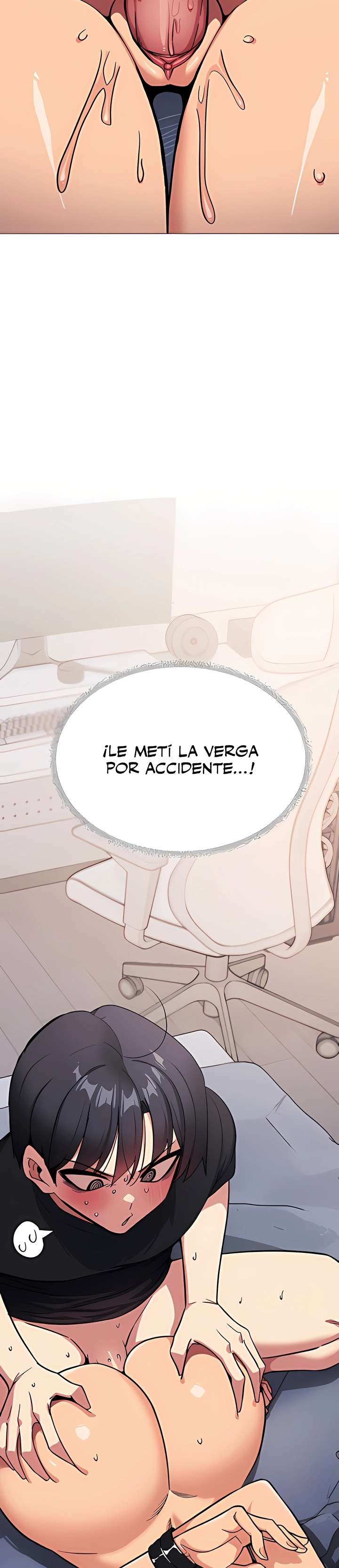 Deja de Fumar [sin censura] Capitulo 36 página 50