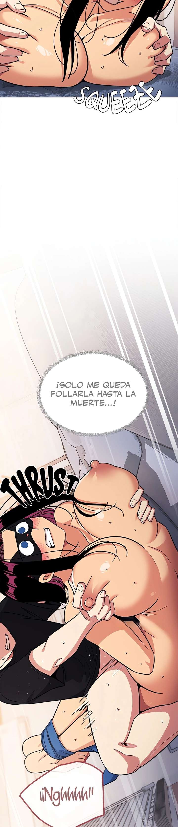 Deja de Fumar [sin censura] Capitulo 37 página 13