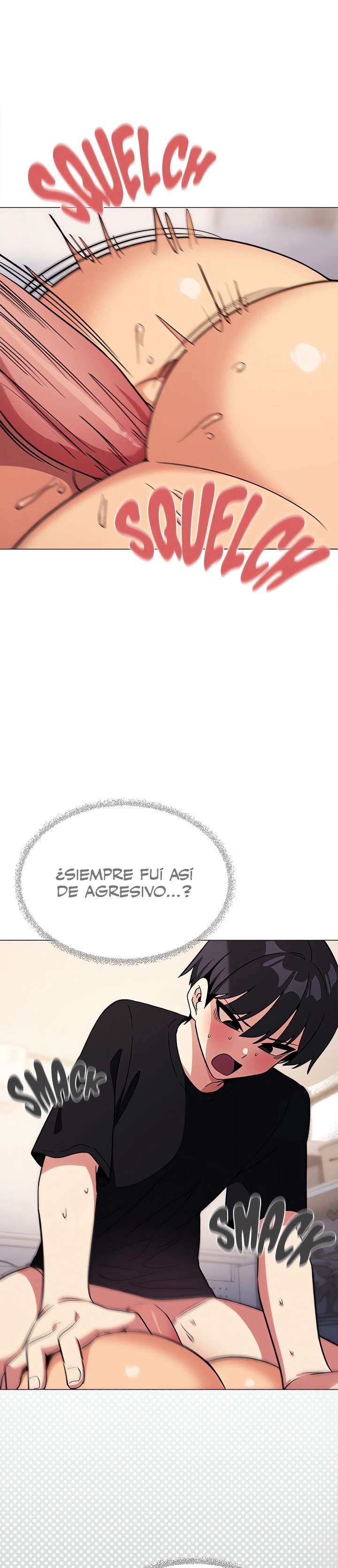 Deja de Fumar [sin censura] Capitulo 37 página 20